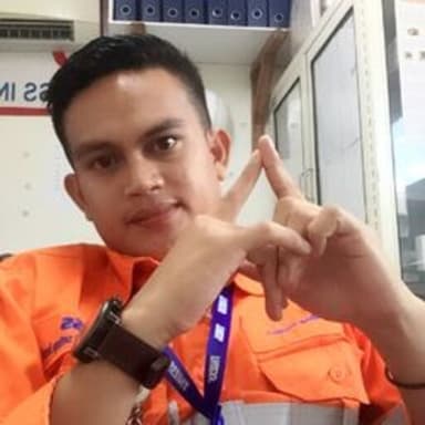 Profil CV Kamsar