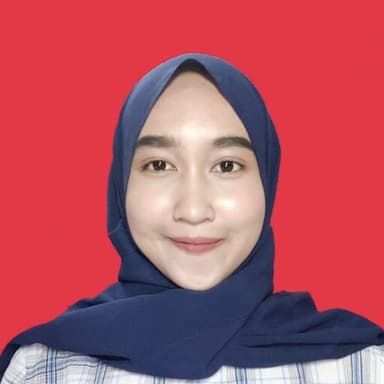 Profil CV Kania Purwanti