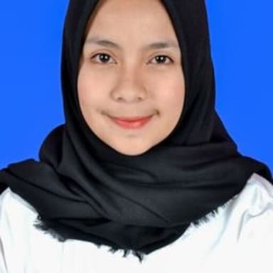 Profil CV Kania Sari