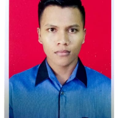 Profil CV Kardo Sihombing