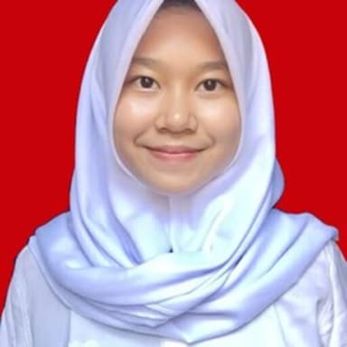 Profil CV Azzahra Agitha Karina