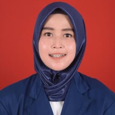 Profil CV Karisma Reka Youlanda Putri