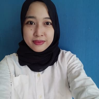 Profil CV Siti Karlina Januarty