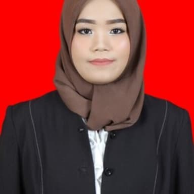 Profil CV Karlina Sari Pohan