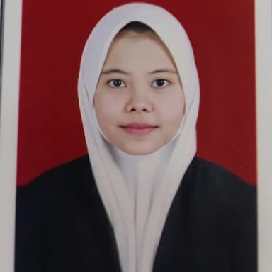 Profil CV Karlita Nanda Prasetya 