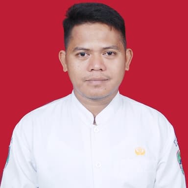 Profil CV Karmin, A.Md.Kep