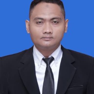 Profil CV KARSONO, S.ST, S.H., M.Kn