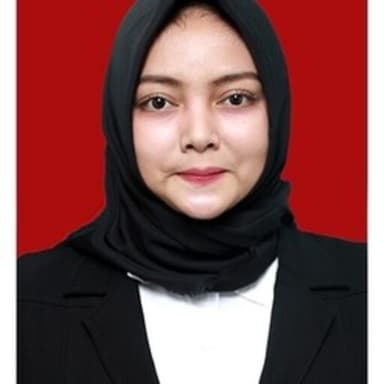 Profil CV Kartini Sartika Dewi