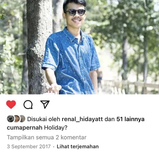 CV Karyadi Saputra