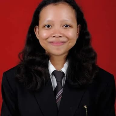 Profil CV Maria Assumpta Anindita S, SH