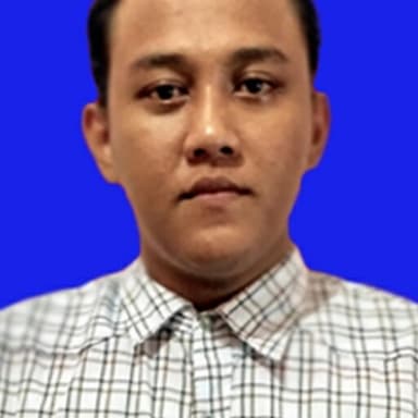 Profil CV Kaspriyadi