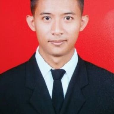 Profil CV Kasrudi,ST