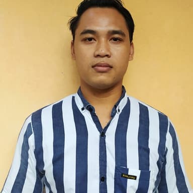 Profil CV Kaswan