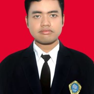 Profil CV Kasyfan Rasis