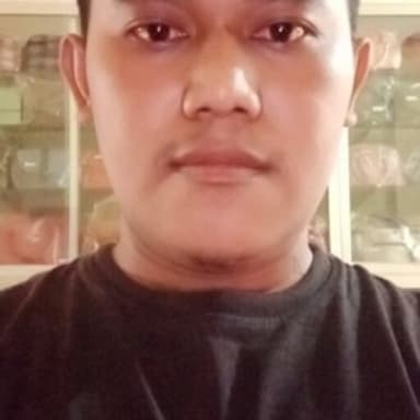 Profil CV KATON RAMADHAN PRADANA SULISTYO