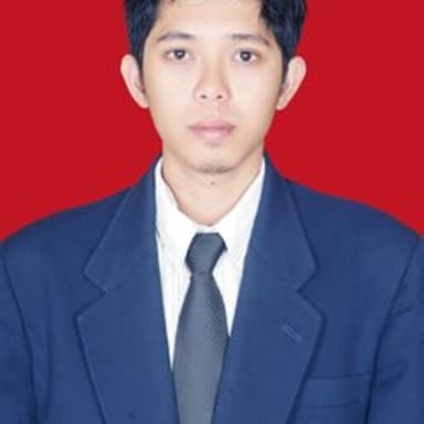 Profil CV Kelik Maryadi