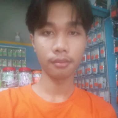 Profil CV Kelvin dwi Samodra