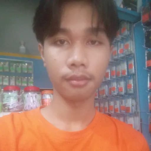 CV Kelvin dwi Samodra