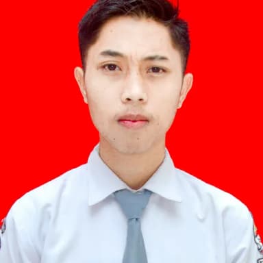 Profil CV Kelvin kriswatoro