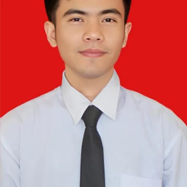 Profil CV Kelvin Polapa