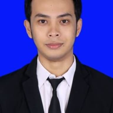 Profil CV Kemal Fauzan Bali