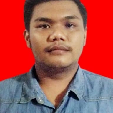 Profil CV Kemal Fikri