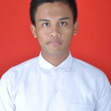 Profil CV Kemal Maghribi