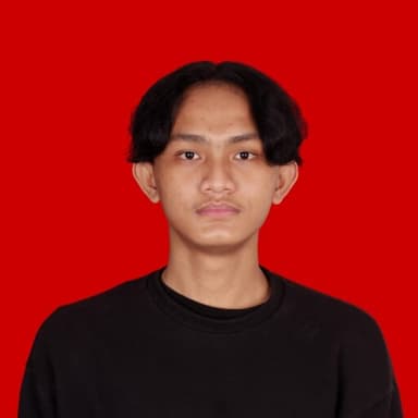 Profil CV Kemal Maulana