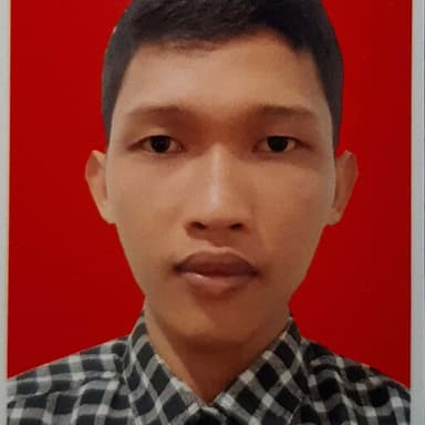 Profil CV Kenang Adhi Pramono