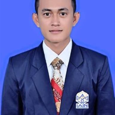 Profil CV Kendati Irwandi