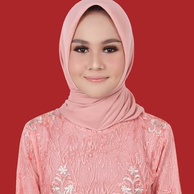 Profil CV Linda Pertiwi