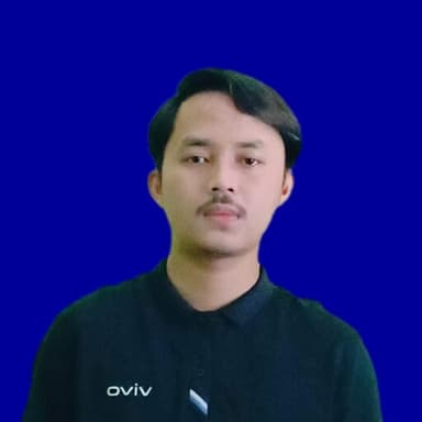 Profil CV Kevin Aji Saputra