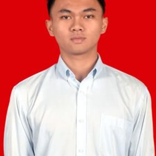 CV Kevin Azhari