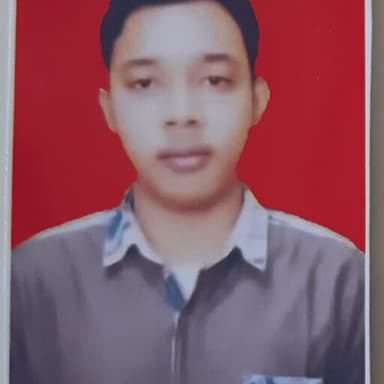 Profil CV Kevin Erie Yudhistira