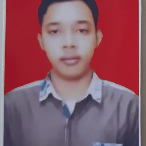 CV Kevin Erie Yudhistira