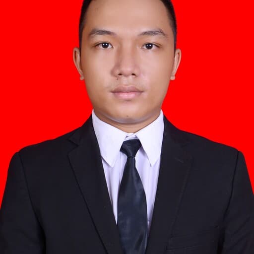 CV Kevin Rey Pakpahan