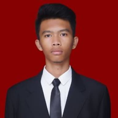 Profil CV Kevin Yoktan Karo Karo