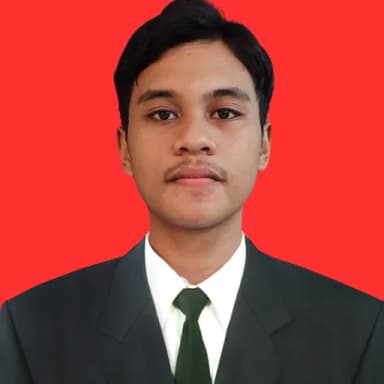 Profil CV Khaeril Gusri