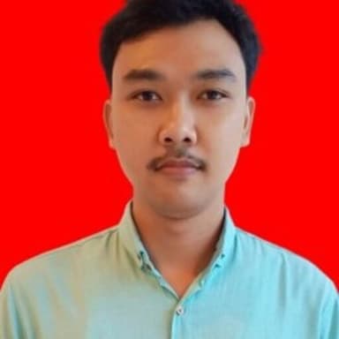 Profil CV Khaerul Fatah