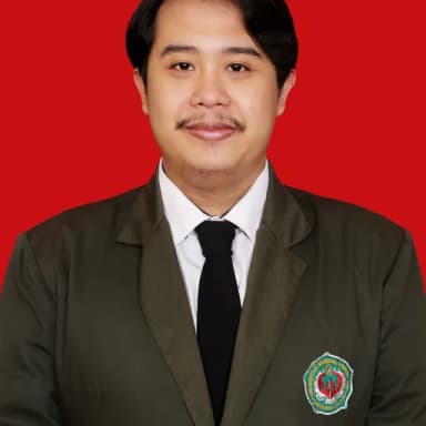 Profil CV Khaerul Nurrachman