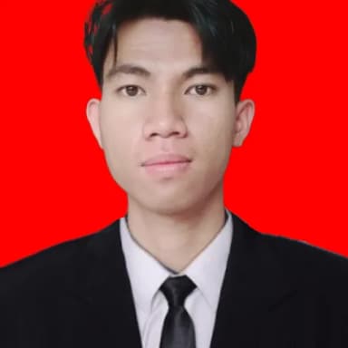 Profil CV M. KHAERULZAMAN