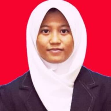 Profil CV Khafidhotul Auliya