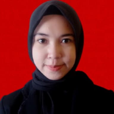 Profil CV Khairani