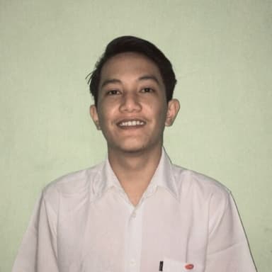 Profil CV Khairil Hamsah