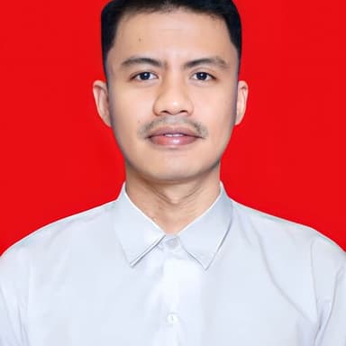 Profil CV Khairil Salim