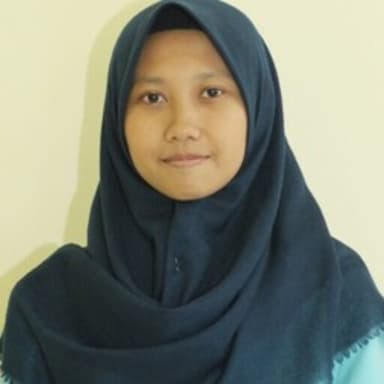 Profil CV Khairina Altaf Salsabila