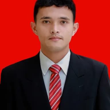 Profil CV Khairu Khalqillah