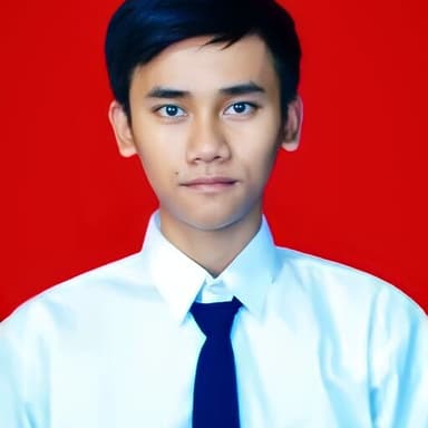 Profil CV Khairul Anam