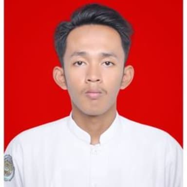 Profil CV Khairul Anwar