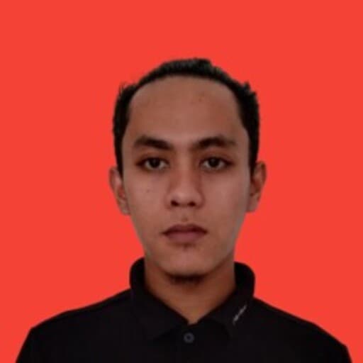 CV Khairul Muaris